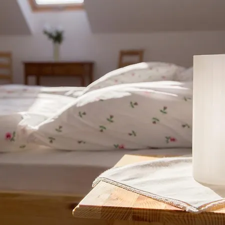 Almafas Apartmanhaz Orseg * Kerkakutas