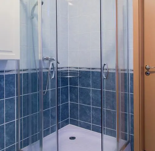 Almafas Jakuzzis Apartmanhaz Orseg *
