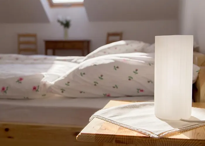 Almafas Jakuzzis Apartmanhaz Orseg * Kerkakutas